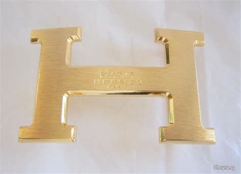 hermes belt buckle 18k|hermes belt buckle only.